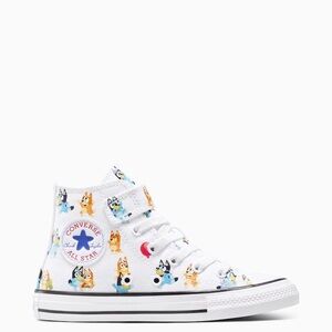 Converse All Star High-Top Bluey Sneakers